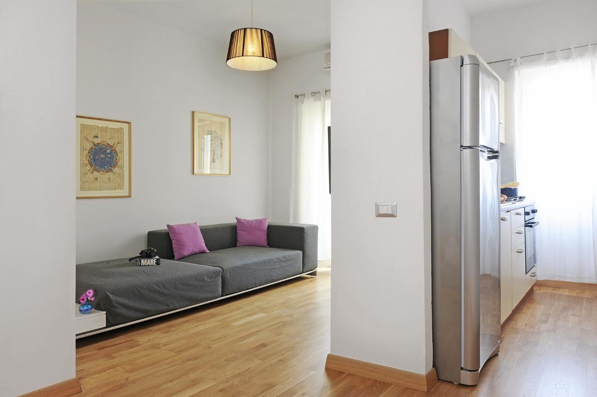 Cagliari Holiday Apartments المظهر الخارجي الصورة