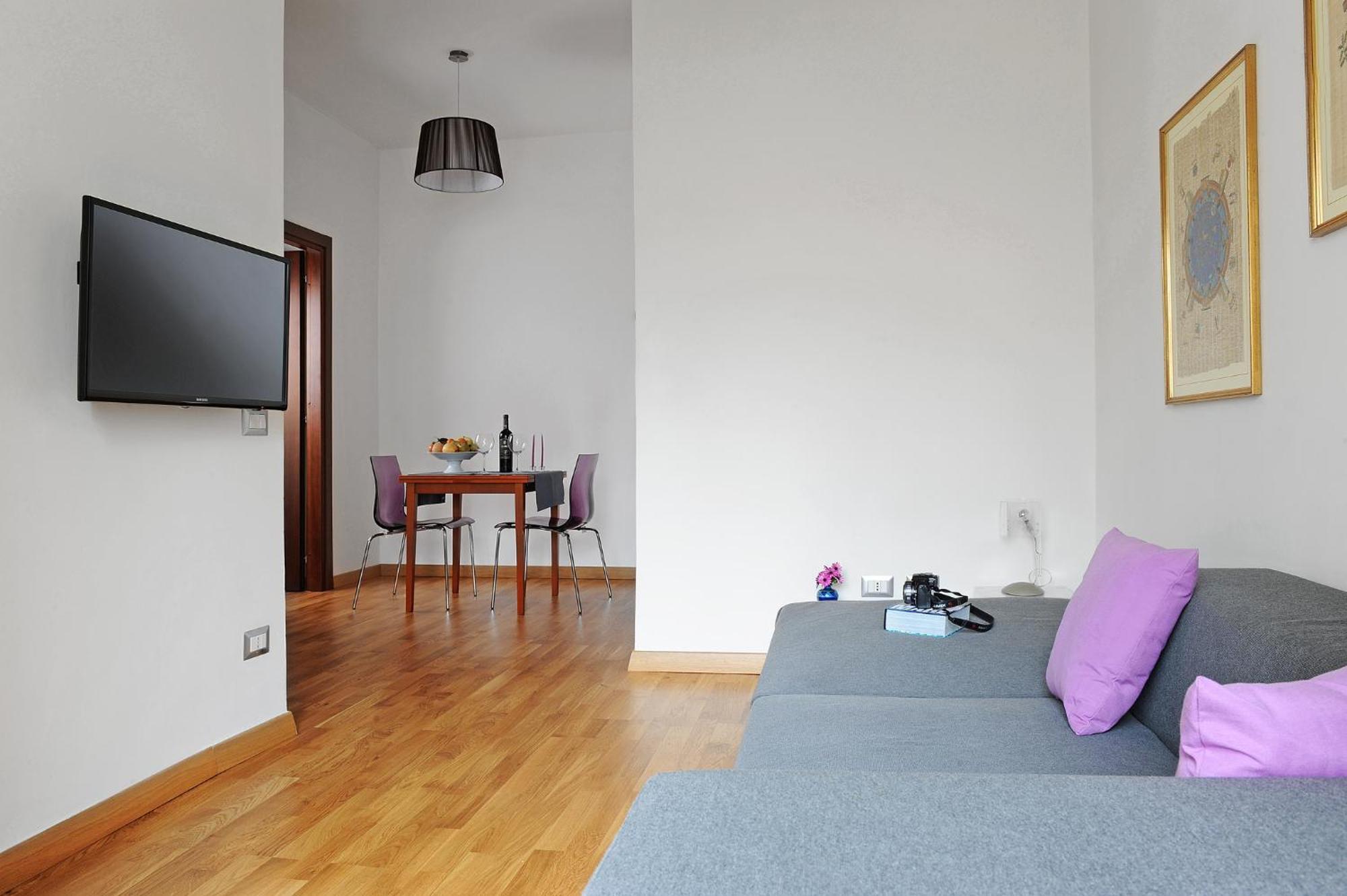 Cagliari Holiday Apartments المظهر الخارجي الصورة