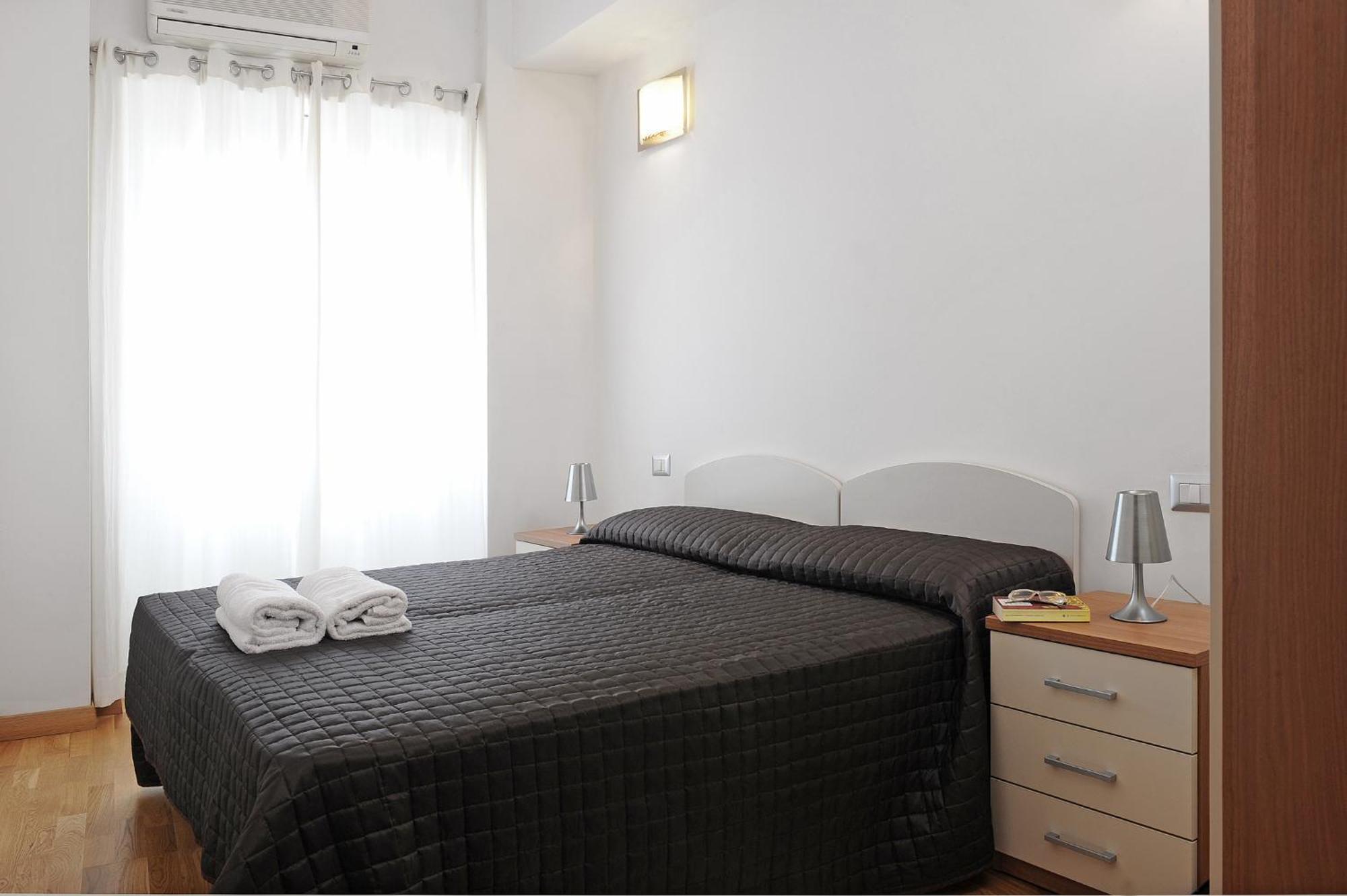 Cagliari Holiday Apartments المظهر الخارجي الصورة