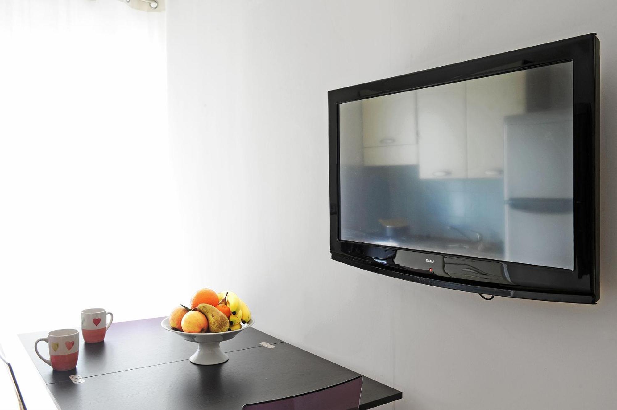 Cagliari Holiday Apartments المظهر الخارجي الصورة