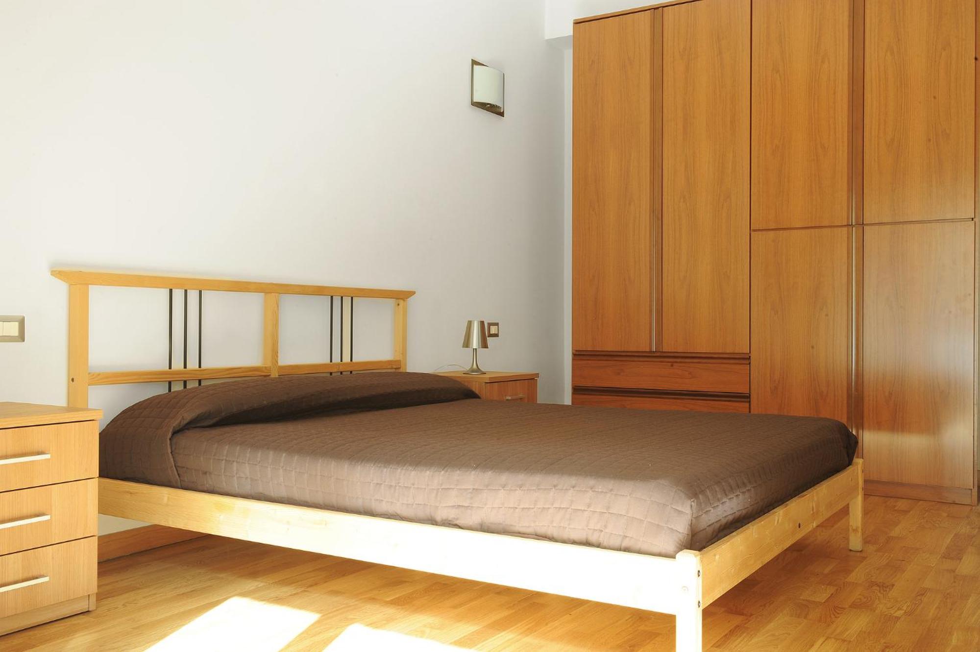 Cagliari Holiday Apartments المظهر الخارجي الصورة