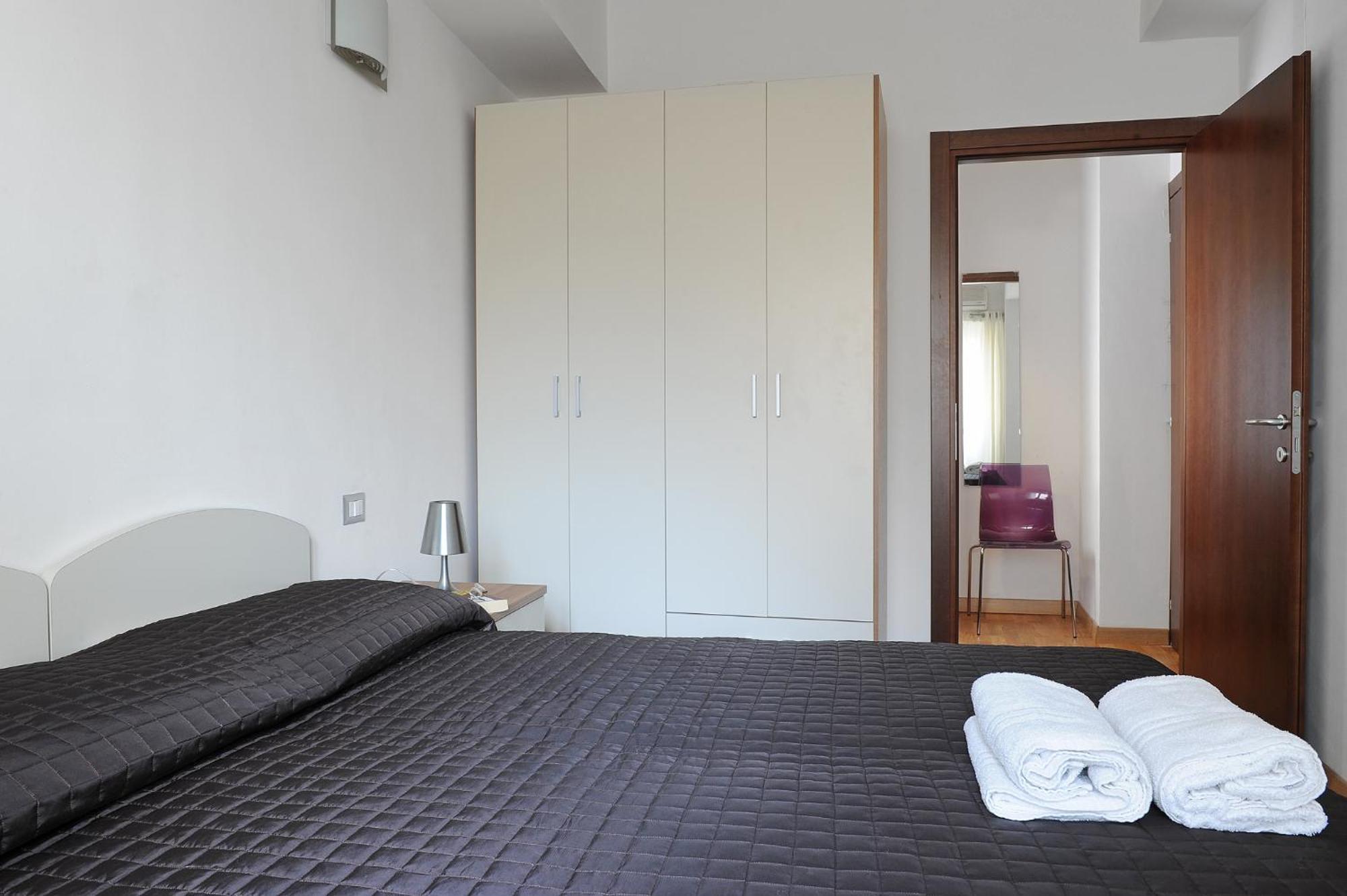 Cagliari Holiday Apartments المظهر الخارجي الصورة