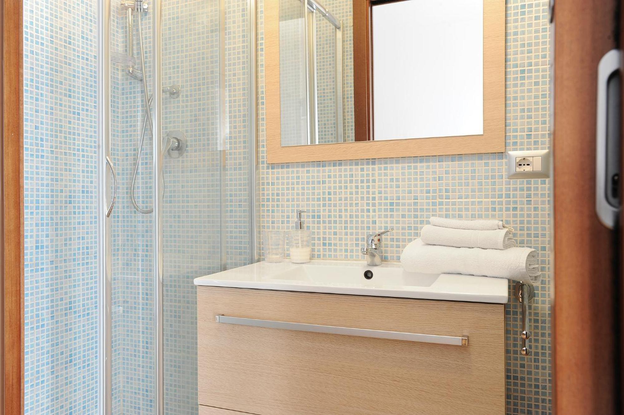 Cagliari Holiday Apartments المظهر الخارجي الصورة