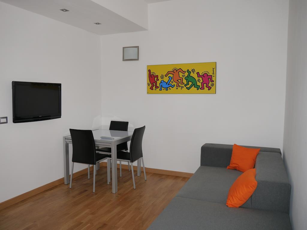 Cagliari Holiday Apartments الغرفة الصورة