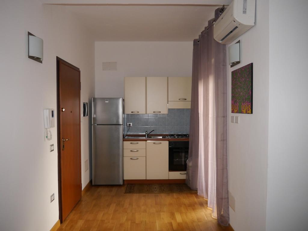Cagliari Holiday Apartments الغرفة الصورة