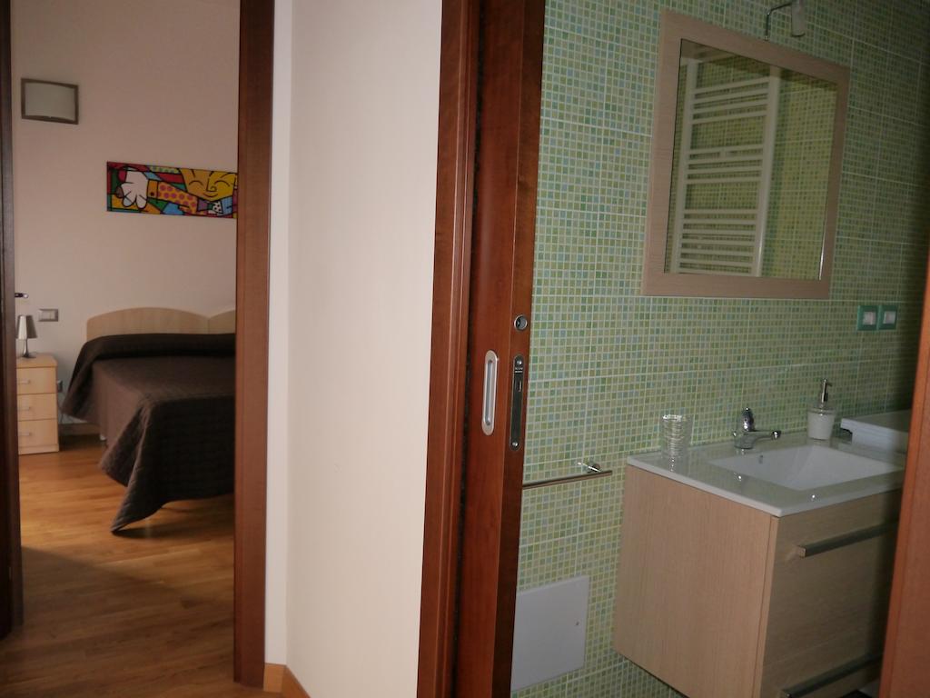 Cagliari Holiday Apartments الغرفة الصورة