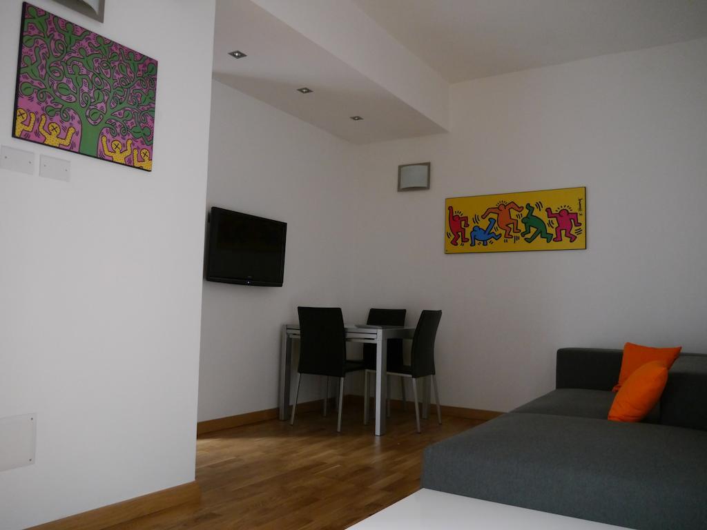 Cagliari Holiday Apartments الغرفة الصورة