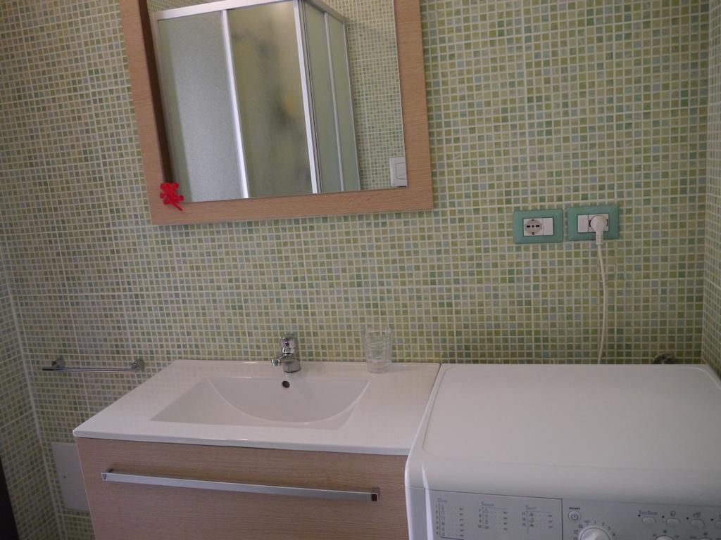 Cagliari Holiday Apartments الغرفة الصورة