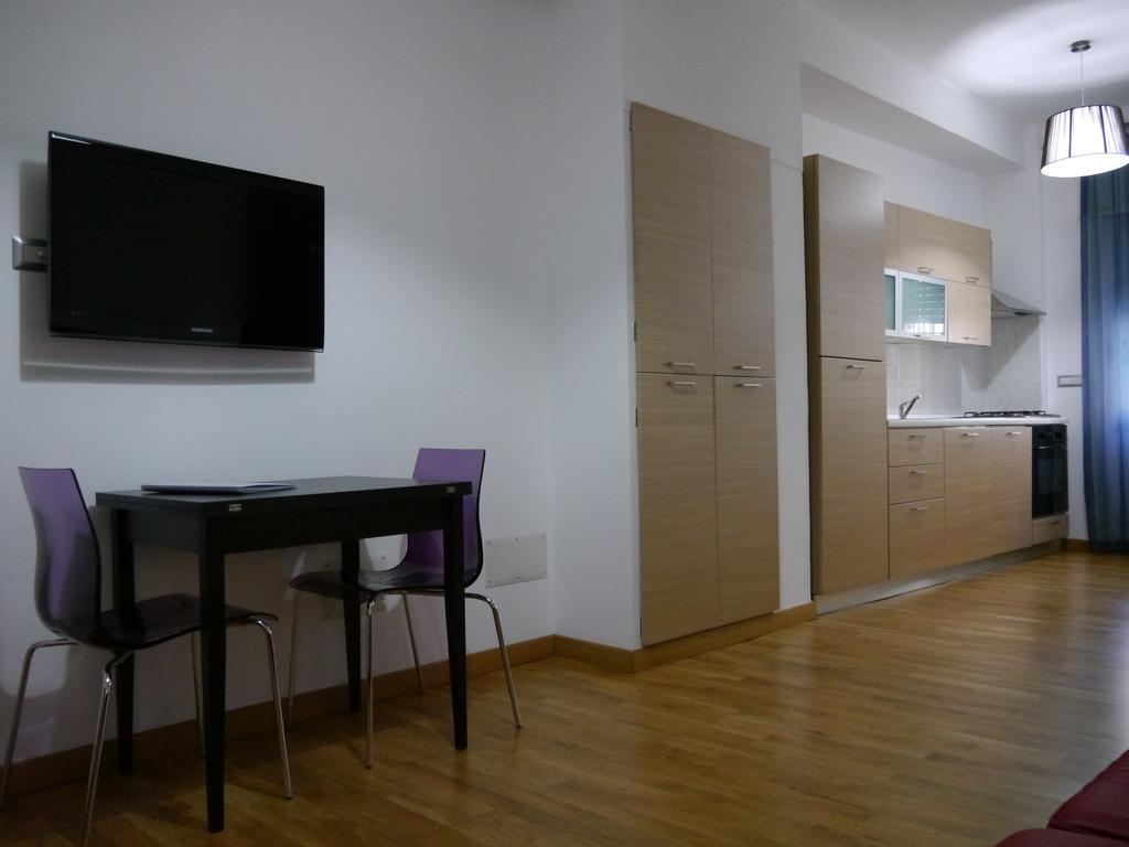 Cagliari Holiday Apartments المظهر الخارجي الصورة