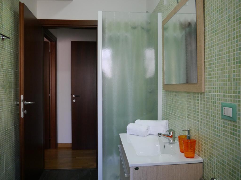 Cagliari Holiday Apartments المظهر الخارجي الصورة